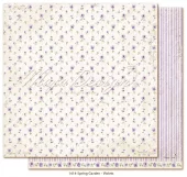 Maja Design - Spring Garden - Volets- 12 x 12"