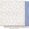 Maja Design - Spring Garden - Cornflower & Iris - 12 x 12"