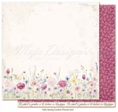 Maja Design - Spring Garden - Flower bed - 12 x 12"