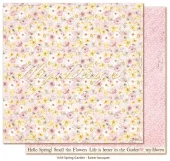 Maja Design - Spring Garden - Easter bouquet - 12 x 12"