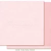 Maja Design - Spring Garden - Shades of spring - Pastel pink  - 12 x 12"
