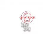 Gummiapan - I love you