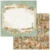 49 & Market - Vanderlust- 12 x12 Explorer diaries