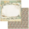 49 & Market - Vanderlust- 12 x12 Explorer diaries