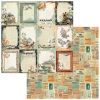 49 & Market - Vanderlust- 12 x12 Expedition tale