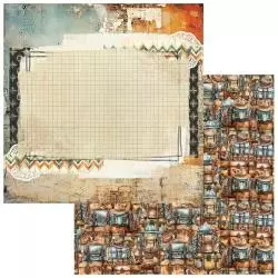 49 & Market - Vanderlust - Globe Adventures
