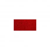 Best Creation Glitter - Cardstock 12"X12" - Brushed metal - Red