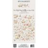 49 & Market - One perfect day . Wildflower Laser cut Elements