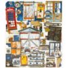 49 & Market - Rust & Revs 2.0 Diecut