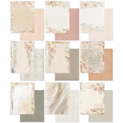 49 & Market - One perfect day- 6x8