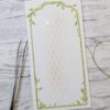 Gummiapan - GA SlimLine Bladranke