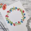 Gummiapan - Midtsommerkrans