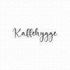 Gummiapan - Kaffehygge