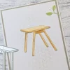 Gummiapan - Skrivebord/pult
