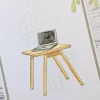 Gummiapan - Laptop