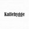 Gummiapan - Kaffehygge