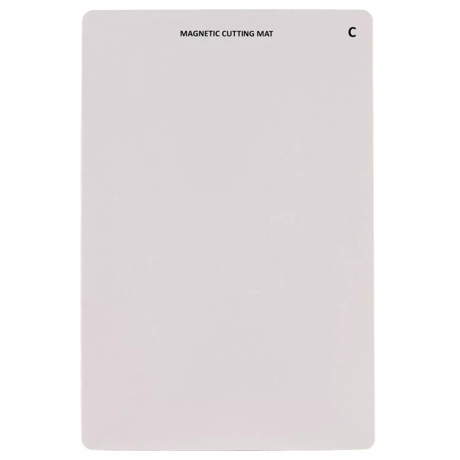 Vaessen Creative • Vaessen Creative • Cut Easy Magnetic Cutting Plate (C