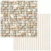 49 & Market - Little Dreamer - 12"X12"- Building Blocks