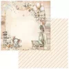 49 & Market - Little Dreamer - 12"X12"- Hello world