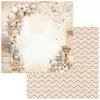 49 & Market - Little Dreamer - 12"X12"- Tiny Treasures