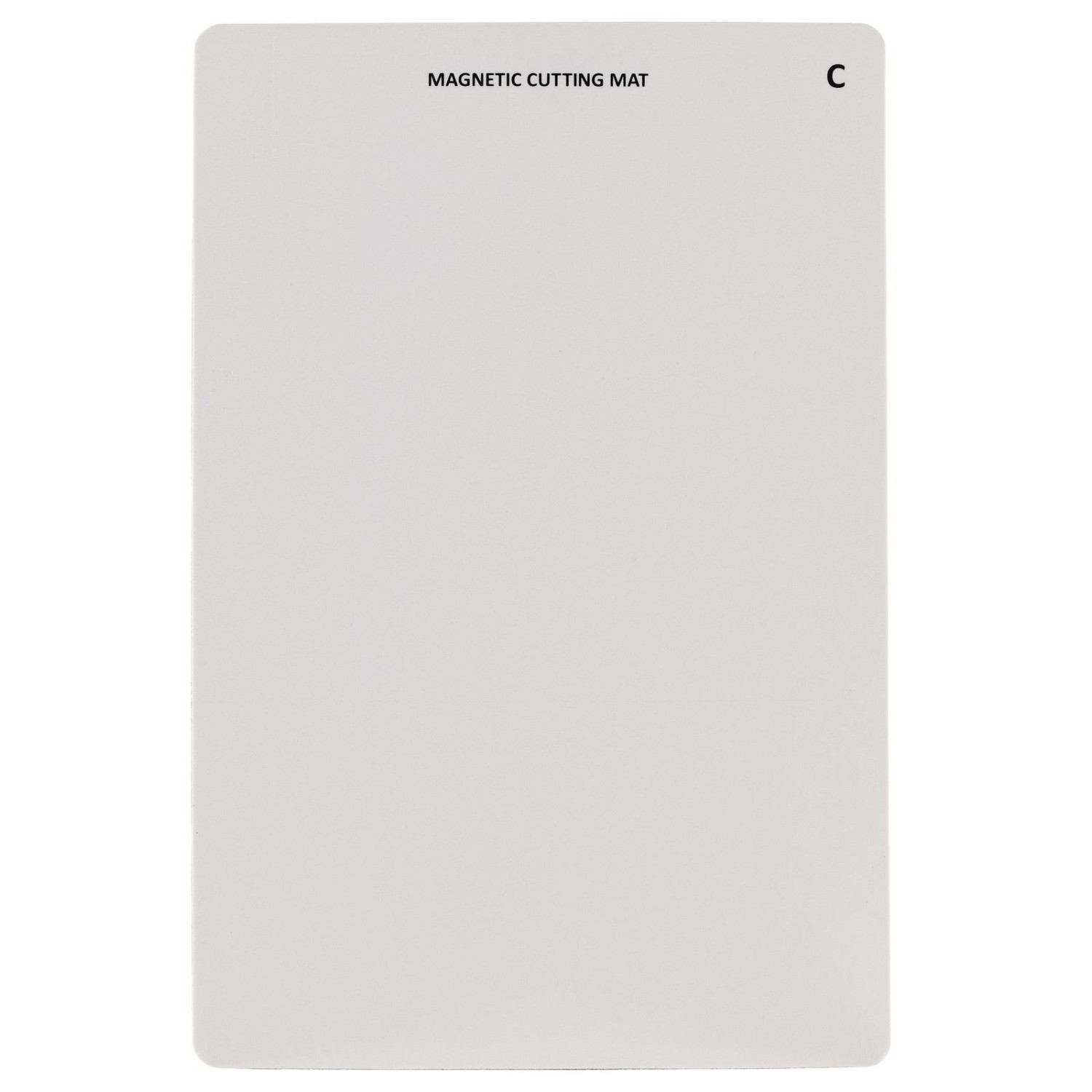 Vaessen Creative • Vaessen Creative • Cut Easy Magnetic Cutting Plate (C