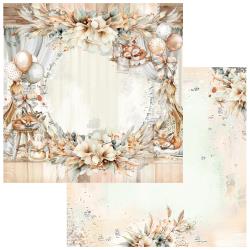 49 & Market - Little Dreamer - 12"X12"- Dozing Darlings
