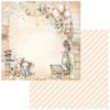49 & Market - Little Dreamer - 12"X12"- Hello world