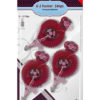 Scrapbook Adhesive - E-Z Runner Strips Refill Value Pack (3pcs)