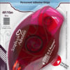 Scrapbook Adhesive - E-Z Runner Permanent Strips Refillable Dispenser