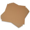 Craft UK - Kraft 12x12 Inch Card