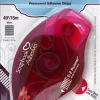 Scrapbook Adhesive - E-Z Runner Permanent Strips Refillable Dispenser