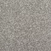 Tonic/Craft Perfect Glitter card-  Glitter A4 x5 250g Silverscreen