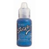 Stickles Glitter Glue .5oz - True Blue