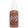 Stickles Glitter Glue .5oz - Cayman