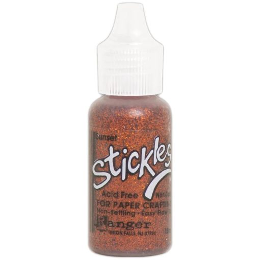 Stickles Glitter Glue .5oz - Cayman