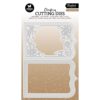 Studio Light • Essentials Cutting Die Fairy Glow