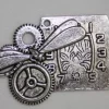steampunk øyenstikker