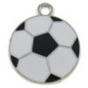 Fotball i farge