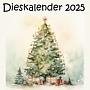 Julekalender - Reprint 2025