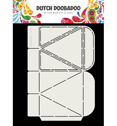 Dutch Doobadoo - Alex - A5