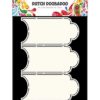 Dutch Doobadoo - Cabinet - A5