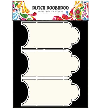 Dutch Doobadoo - Cabinet - A5