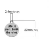 life is short