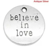 Belive in love