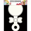 Dutch Doobadoo - Rattle - A5