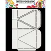 Dutch Doobadoo - Alex - A5