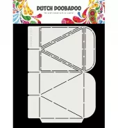 Dutch Doobadoo - Alex - A5
