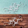 Gummiapan - God jul