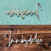 Gummiapan - Innbydelse