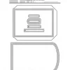 Simple and Basic - A6 Envelope Dies
